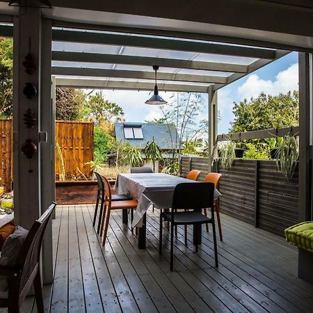 Stella Foresta Apartment Saint-Leu Exterior photo